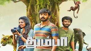 Thumbaa  Tamil Full movie Review 2019 [upl. by Nallaf]