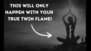 5 Twin Flame Signs That ONLY Happen to Twin Flames Signs of Twin Flame Connection [upl. by Hoye]