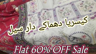 kayseria flat 60 amp 50 off winter sale10 January 2024 [upl. by Fachan764]