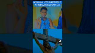 UHAMAGARWANAYESUKENSHIUMWITABEUYUMUNSISamMuvunyiTheHolybreakfastHomegospelmusic [upl. by Adnara]