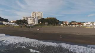 Sao Miguel surftrip [upl. by Ennovihc991]