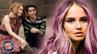 Debby Ryan Struggles with Body Dysmorphic Disorder [upl. by Rurik]