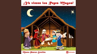 Ya Vienen los Reyes Magos Extended Mix [upl. by Andaira]