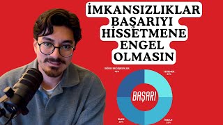 Bunlara Dikkat Edersen Başarılı Hissetmene Yardımcı Olabilirim [upl. by Nwahsaj144]