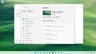 Desktop wird in Windows 1011 immer wieder aktualisiert [upl. by Anatnom100]