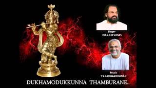 Yesudas touching krishna devotional song [upl. by Krystalle]