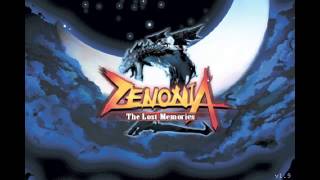 Zenonia Soundtrack  OST 10 [upl. by Pearle]