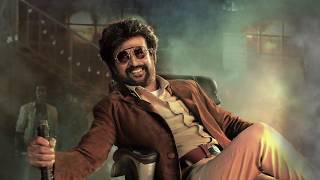 DARBAR  Thalaivar Intro  BGM  Ringtone9in [upl. by Aratal]