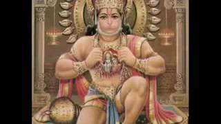 Shri Hanuman Chalisa Old [upl. by Azalea]