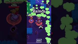 Stop teaming pls deadgame brawlstars [upl. by Yornoc]