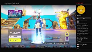 Controller player Fortnite [upl. by Klepac]