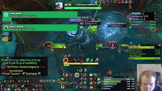 Chill Mythic Pugging Keys Season 4 Week 3 with Kop  WindWalker Monk PoV [upl. by Aloisius]