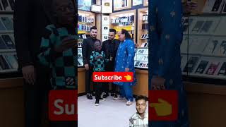 zamzam bale Bhai ka Badoo Badi song 😍😇 trending zamzamelectronicstradingllc viral funnyvideos [upl. by Eniluap]