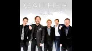 HE TOUCHED ME  GAITHER VOCAL BAND Playback [upl. by Dadinirt]