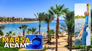 Marsa Alam w Egipcie Czy warto spędzić tam wakacje [upl. by Moynahan]