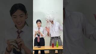 Jaadui Gloves 🧤😂✨part4Simran Makhija  shorts schoollife school comedy funny [upl. by Allissa]