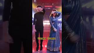 🥱💃💃 Tammatamma Madhuri Dikshit Ritesh Performance madhuri dance [upl. by Dobb]