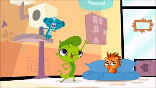 Littlest Pet Shop If Youre A Guy Multilanguage [upl. by Gilletta]