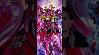 Worst banlist predictions yugioh banlist kashtira [upl. by Ahsaten]