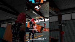 ajju bhai 👑 free fire 😈 1V1 ajjubhau  short freefire gareneff totalgamiengff totalgamiengffsh [upl. by Nrev948]