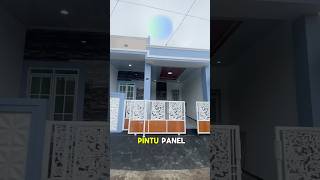 Rumah mengharu biru 90m mewah [upl. by Bashemeth]