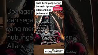 Amalkan yuk‼️Baca doa ini pagi dan sore sebanyak 3x doa perlindungan [upl. by Adian]