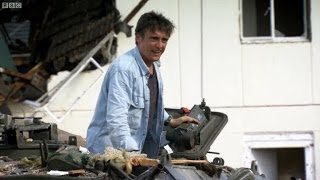 Demolition Men  Top Gear  BBC [upl. by Eninnaej845]