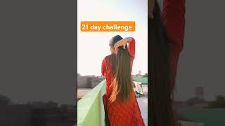 hairstyle longhaircaretips longhaircare hair longhairgrowthtips longhair easyhairstyle hairc [upl. by Brynne]