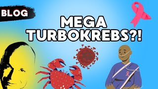 MEGA Turbokrebs [upl. by Errol]