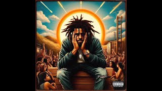 J Cole  Apparently OJB Remix [upl. by Lovett]