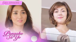 ENG SUB Ep 169  Pangako Sayo  Daniel Padilla Kathryn Bernardo [upl. by Edy]