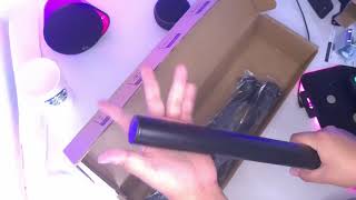 UNBOXING Soporte para monitores RedLemon [upl. by Libb987]