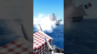 The Roblox Naval Warfare Experience roblox shorts [upl. by Ahseiym183]