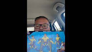 Toy hunting finds marvellegendscollection actionfigures toyhunt marvellegends toyhunting [upl. by Fitts]