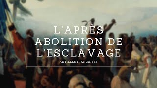 Abolition de lesclavage de 1794 [upl. by Abernon628]