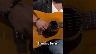 Some Soft Picking with Nashville High Strung tuning guitar [upl. by Assenad]