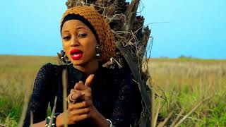 Halima Bah  Hibe Yedodira Sadha Official Video [upl. by Francis969]