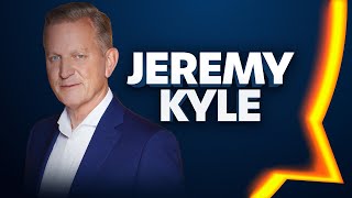 Jeremy Kyle  18Nov24 [upl. by Arrahs]