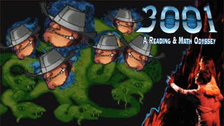 3001 A Reading and Math Odyssey Part 1  Blast from the Past [upl. by Ev549]