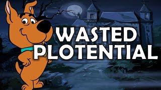 ScrappyDoo  Wasted Plotential [upl. by Dinsdale]