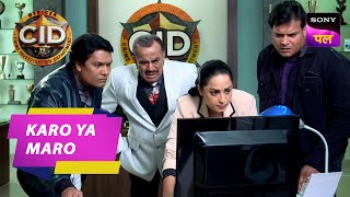 उलझता जा रहा है CID का ये Case  CID  Volume 8  4 Dec 2023 [upl. by Selena]