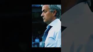 Mourinho Reaction vs Brother Goal☹ mourniho ronaldo shortz [upl. by Ayhdiv958]