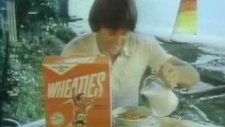 Wheaties 1978 [upl. by Weirick]