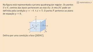 Determinar a Condição de uma Face [upl. by Annohsal]