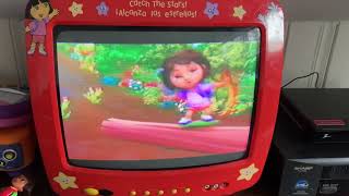 Dora 2024 Paramount Plus Promo Spanish [upl. by Yralam]