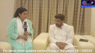 Exclusive interview with AIMIM MLA Jaffar Hussain of Yakhutpura constituency Hyderabad [upl. by Ennoirb]