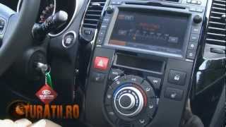 Kia Venga 14l CRDi explicit video 1 of 5 [upl. by Rochus434]