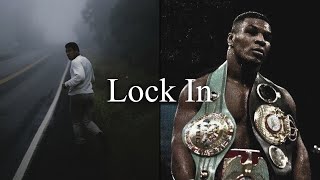 Lock In [upl. by Kathrine]