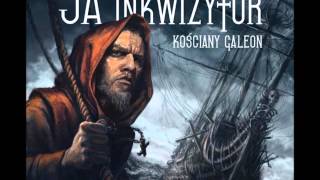 Ja inkwizytor Kościany Galeon  Jacek Piekara  audiobook [upl. by Idahs]