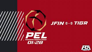 Pannonian Esports League  CS2 Wingman Tournament  Polufinala [upl. by Penrose]